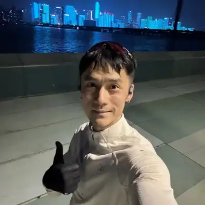杨辉